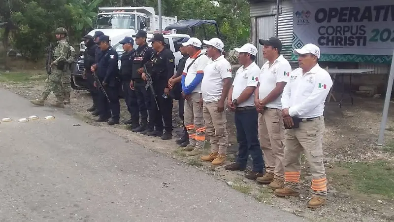 autoridades