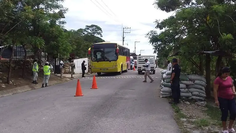 bus