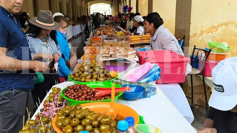 gastronomía