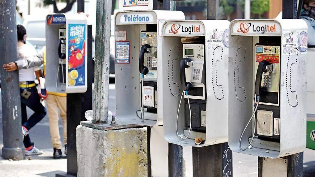 teelefonos