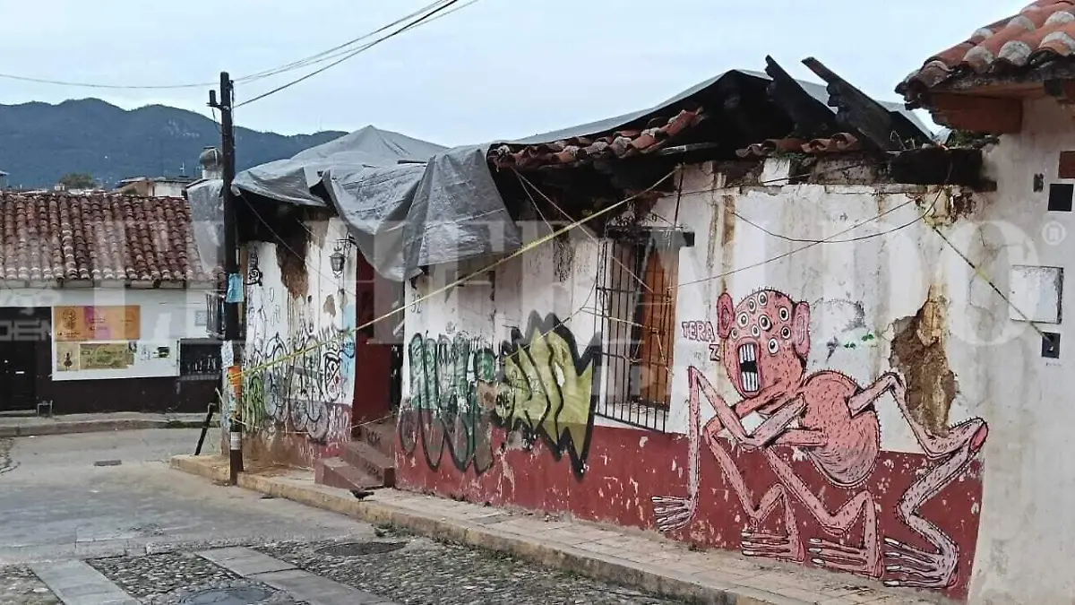 peligro