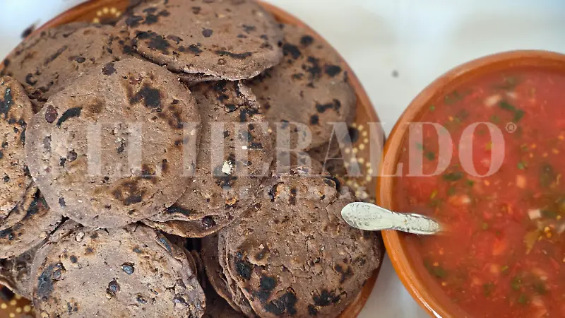 Gastronomía Venustiano Carranza Pilizat