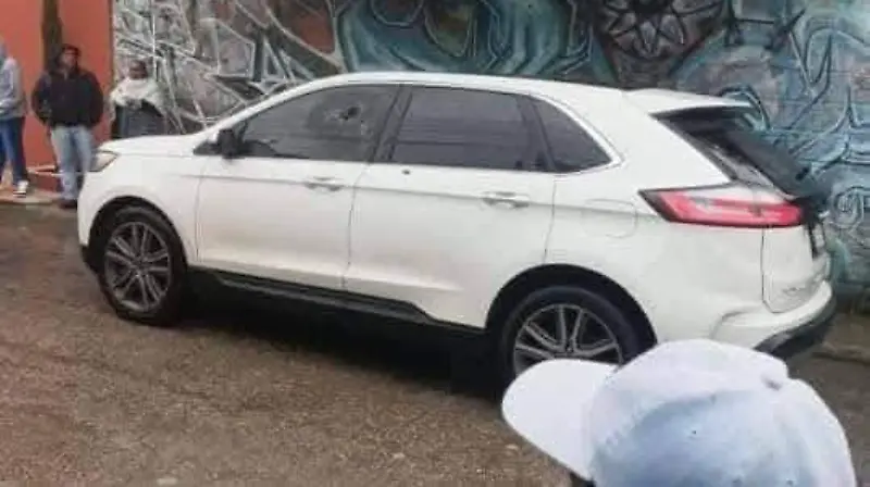 Padre Marcelo asesinato detenidos banda