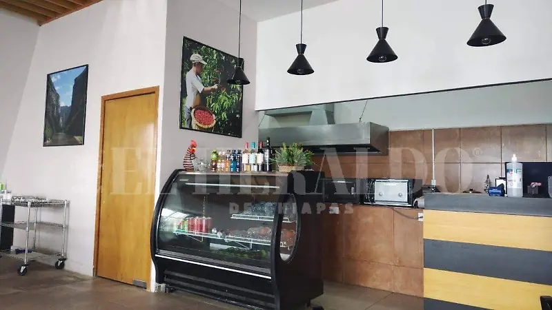 Cafe