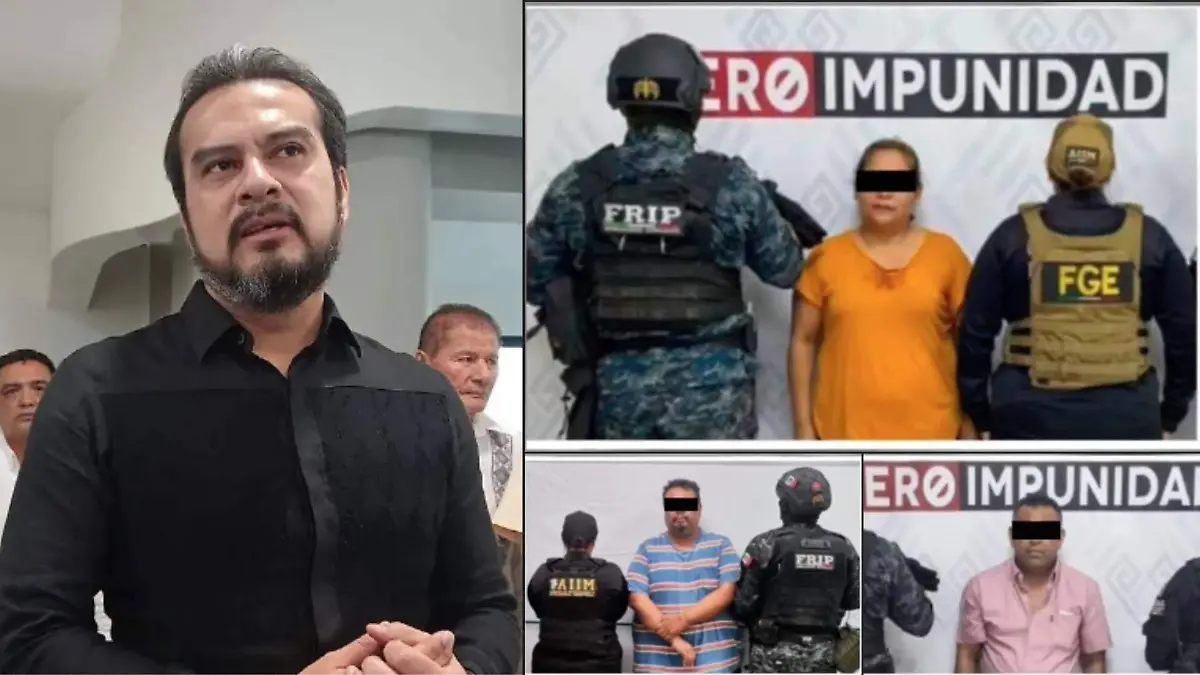 trafico de influencias en Chiapas