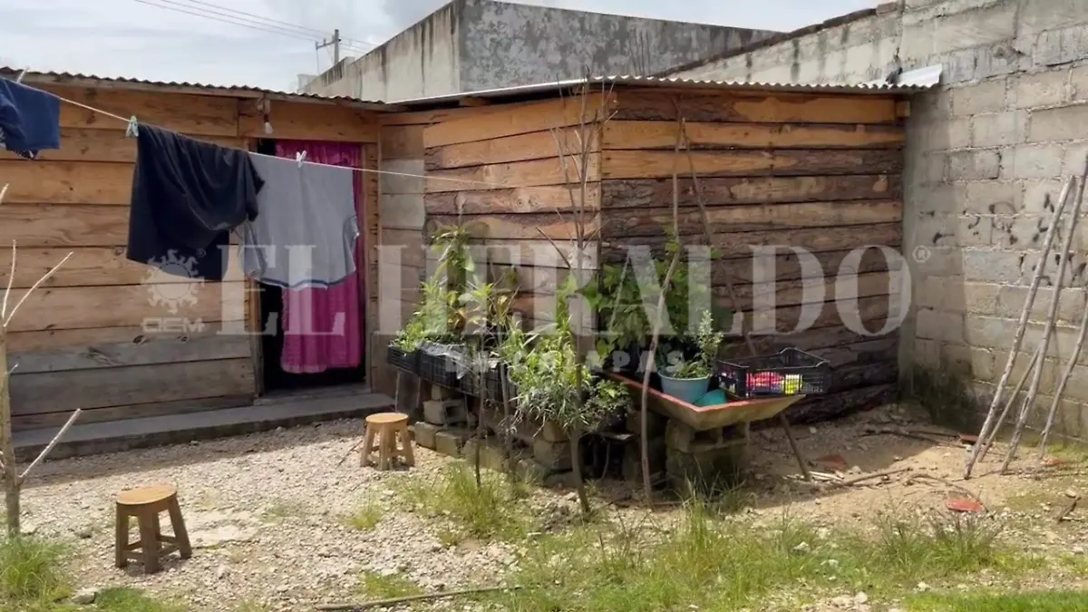 Migrantes chiapanecos redadas San Juan Chamula