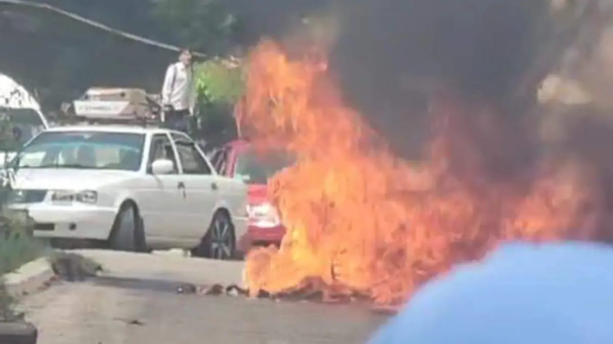 incendio