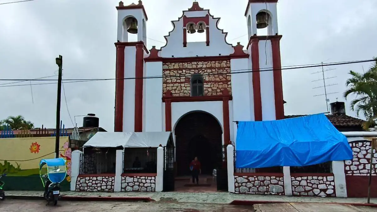 Iglesia