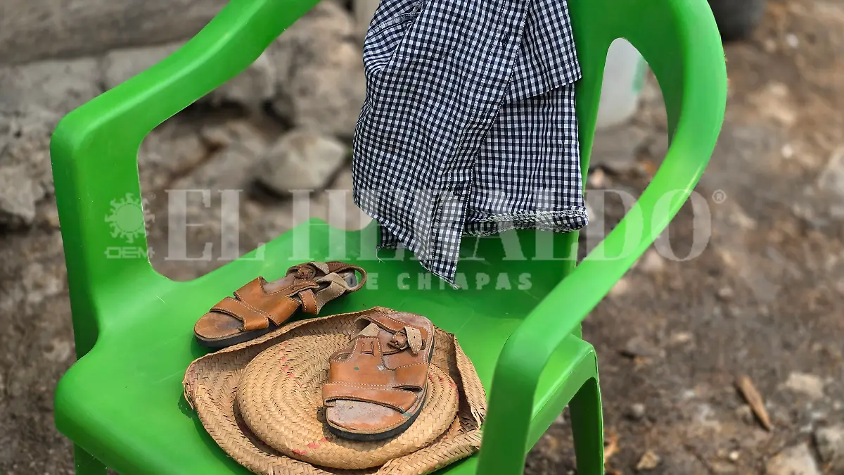 Violencia infanticidios Chiapas