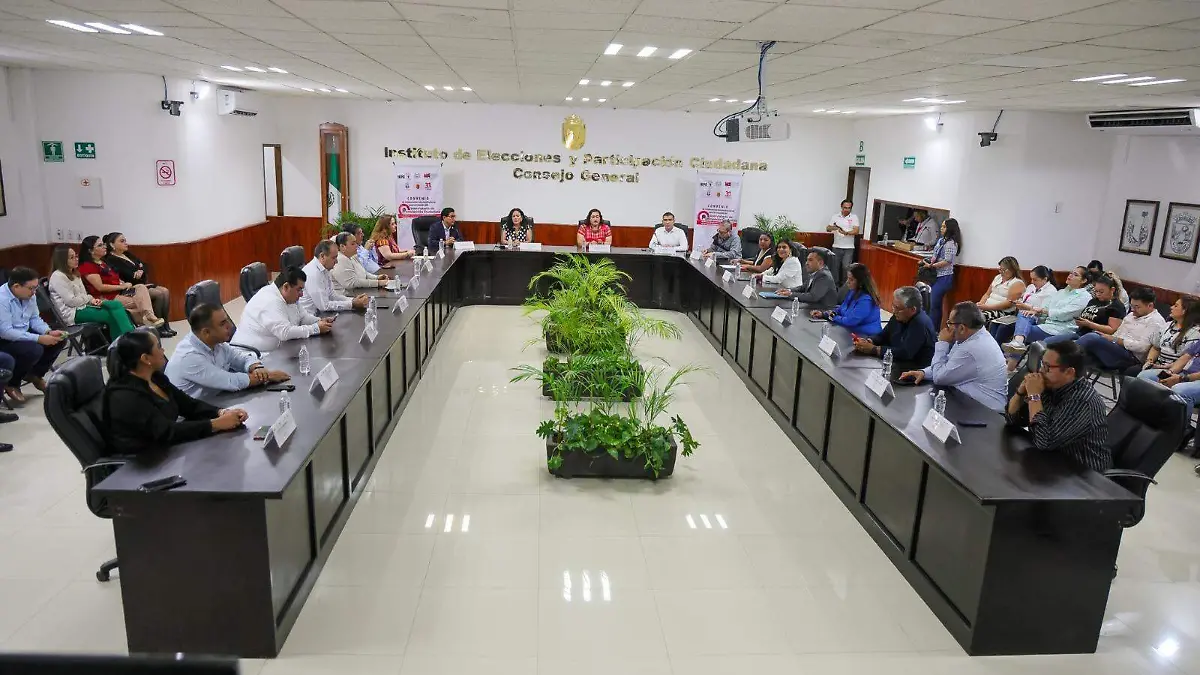 Morena recibe mas recursos, 44.90 mdp anuales