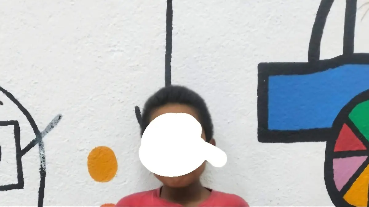 Menores rescatados Chiapas Nuevo León