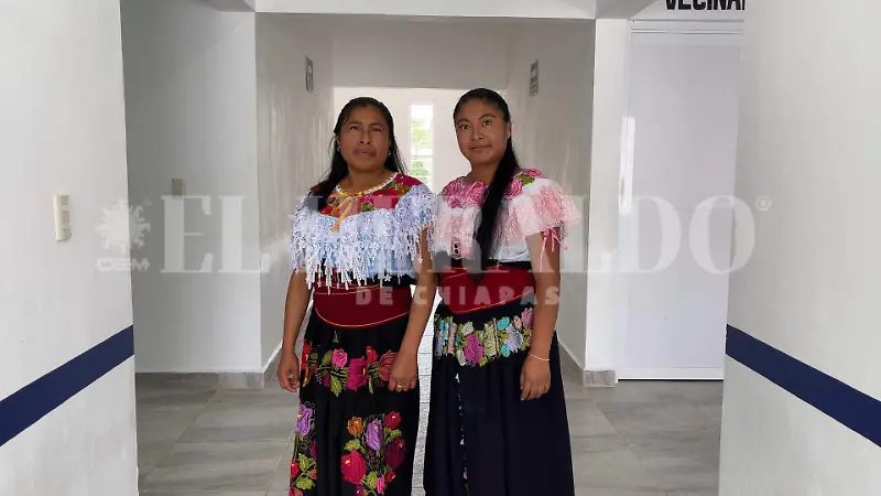 Alerta de violencia de género Chiapas