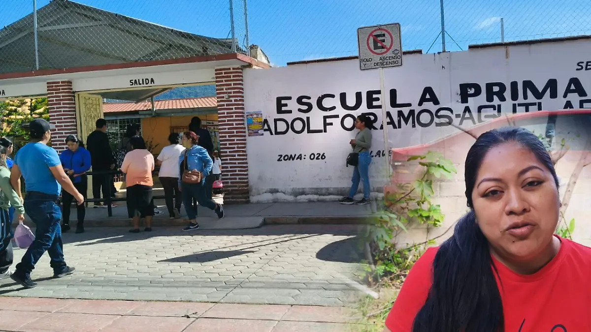 escuela de san cristobal