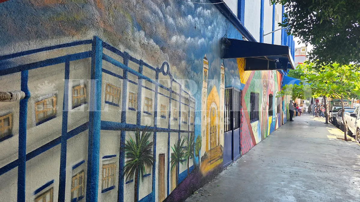 Secundaria del estado Tuxtla