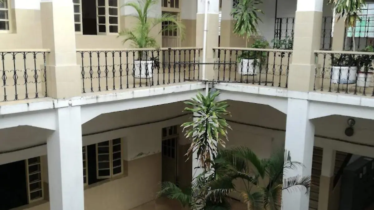 Secundaria del estado Tuxtla