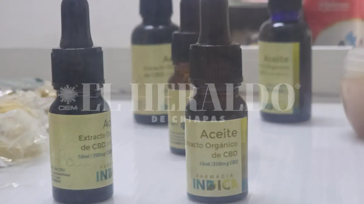 Legalización autoconsumo fallo PJE cannabis 