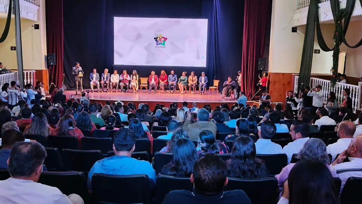 encuentro entre autoridades