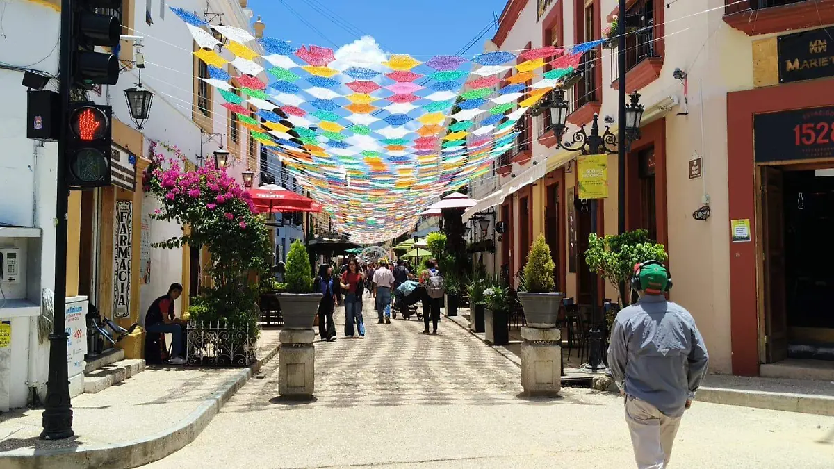 san cristóbal de las casas