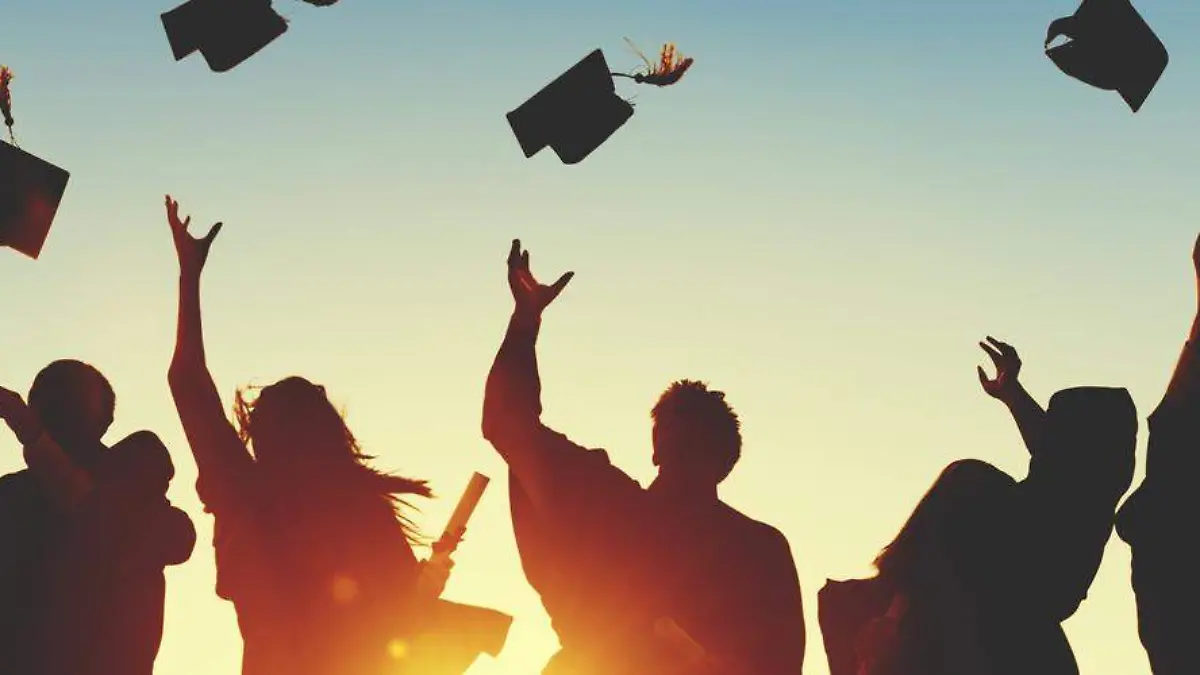 graduados