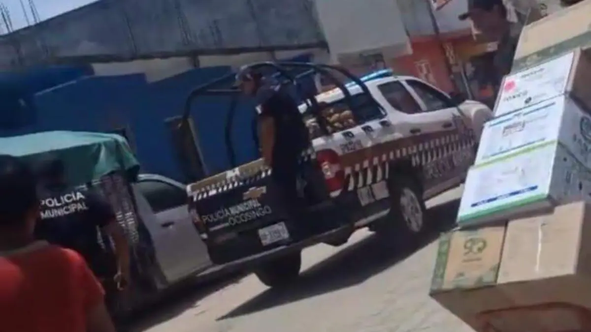 vendedores afectados