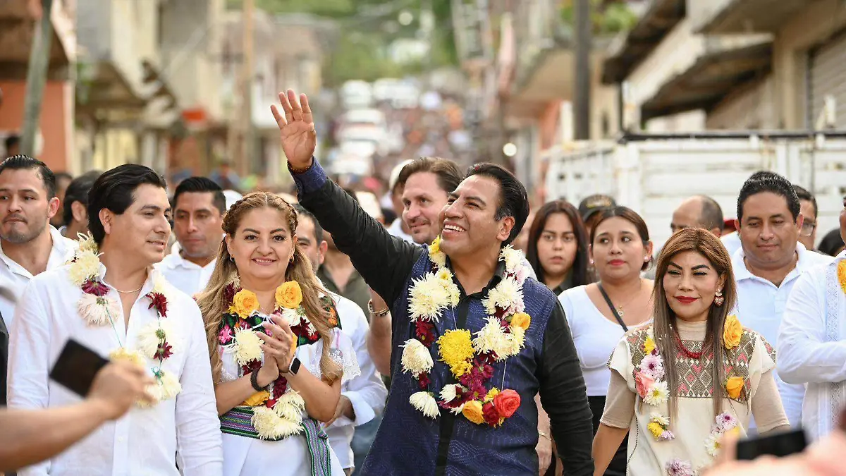 ERA en Tila Chiapas