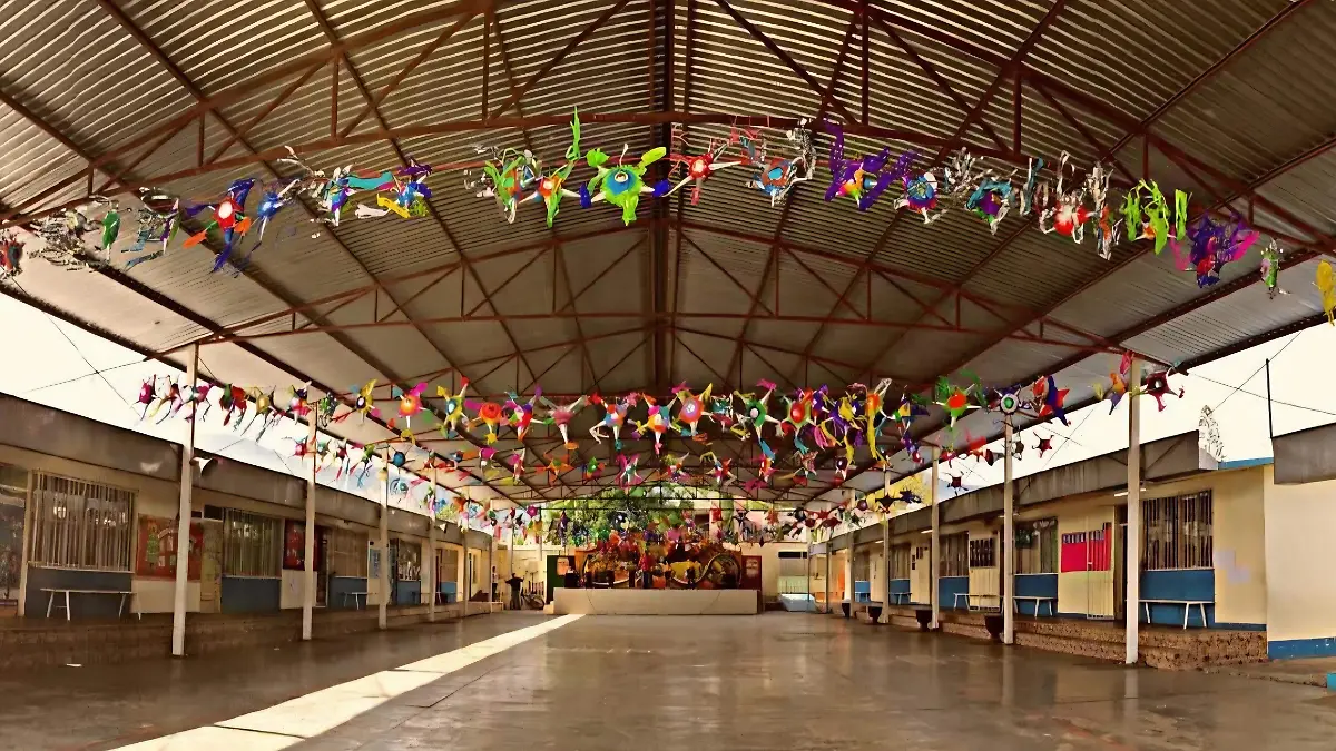 Escuela primaria Cámara Nacional de Comercio