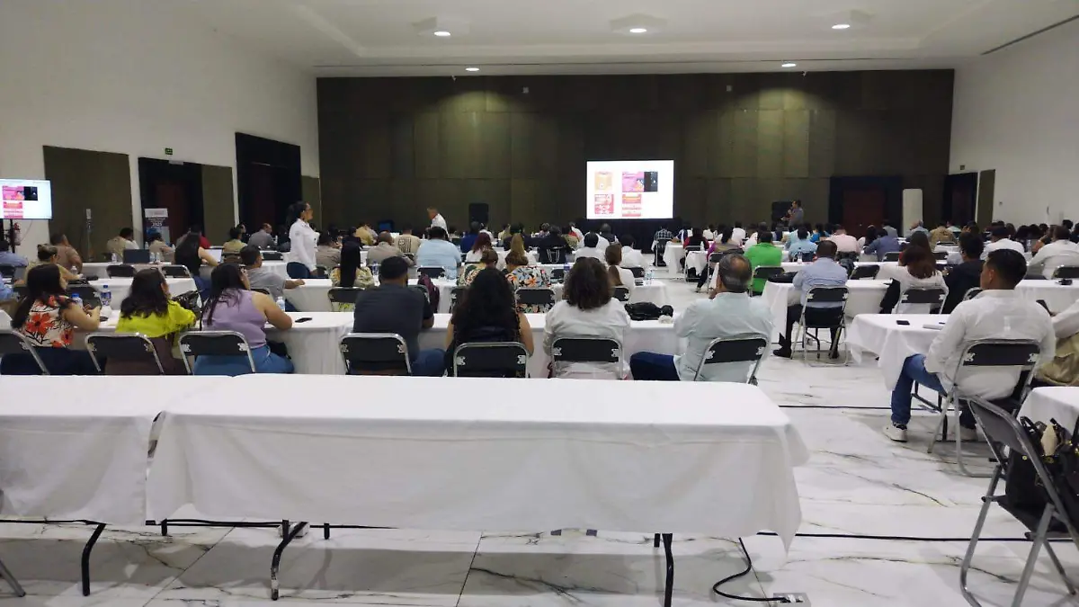 conferencia de salud 2