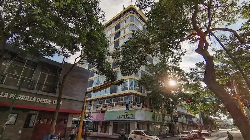 Hotel Humberto Tuxtla