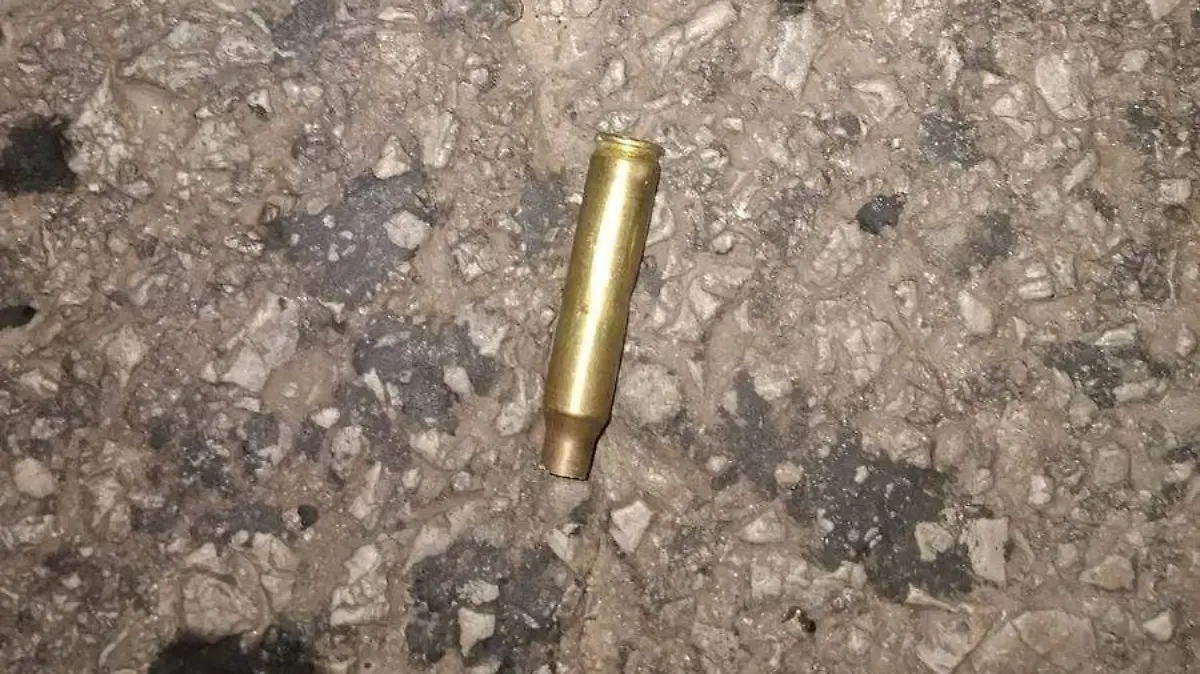 Balean a hombre en Oxchuc