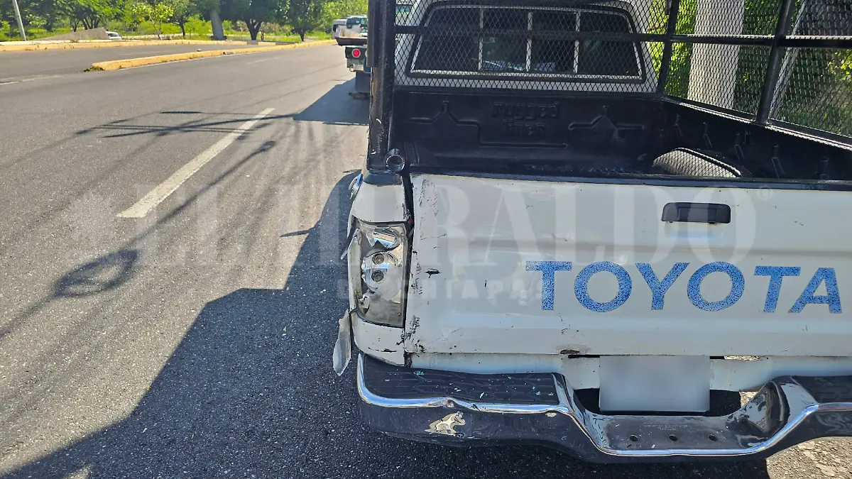 camioneta