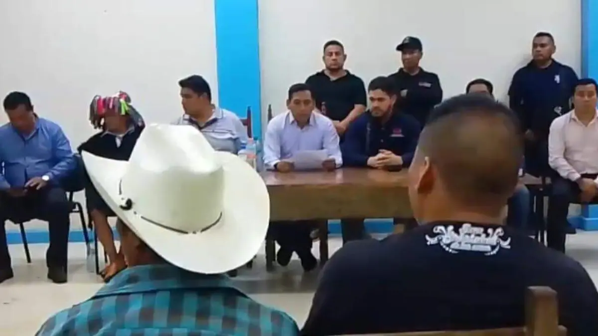 asamblea