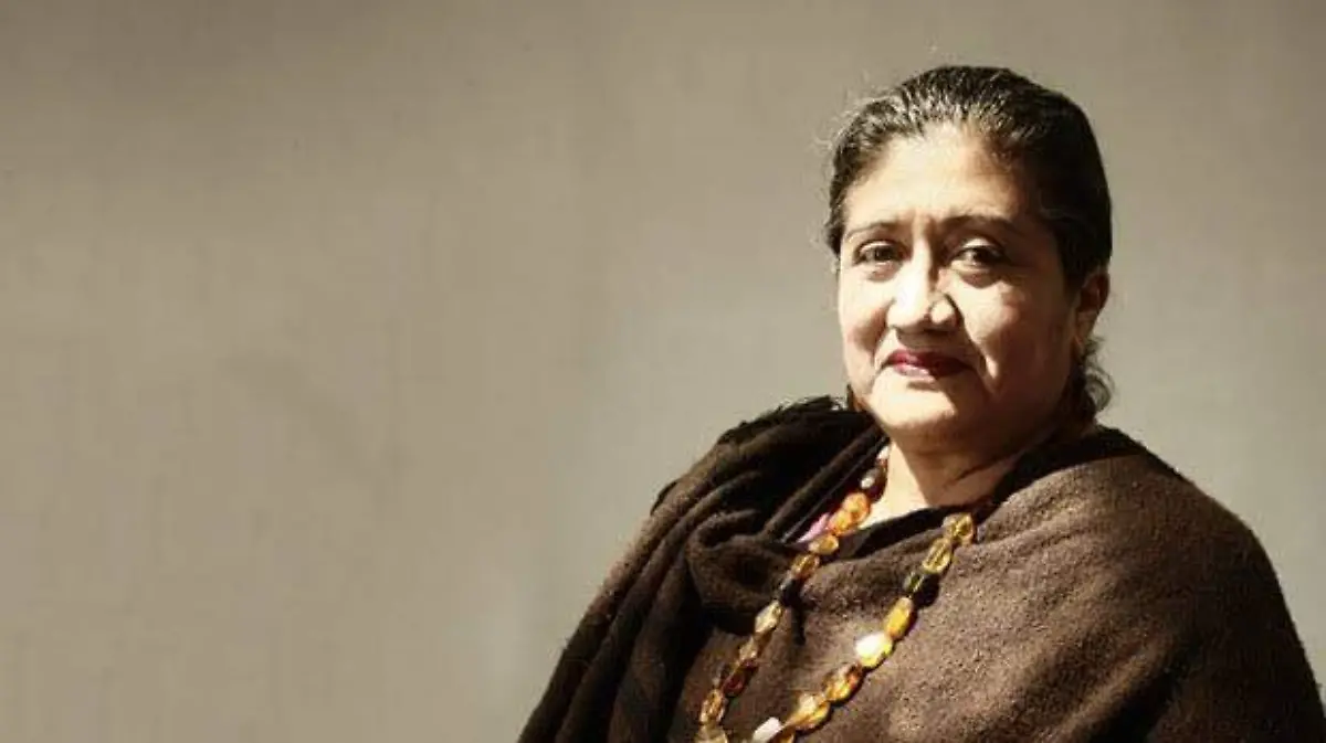 Chary Gumeta poeta chiapaneca