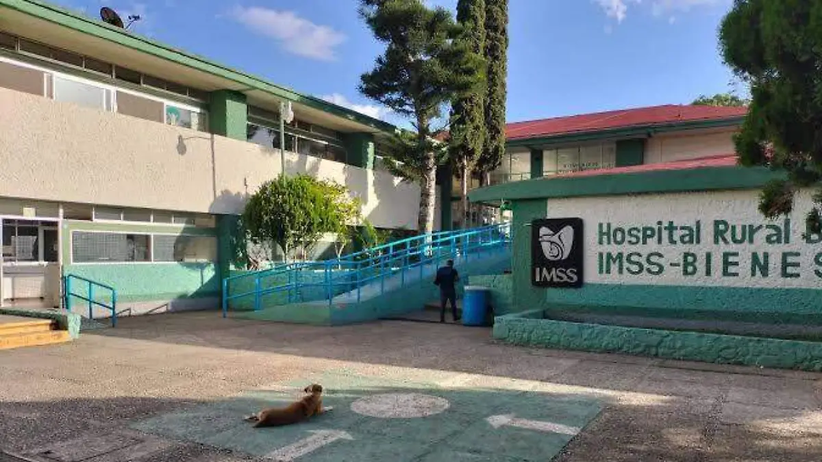 Bochil IMSS negligencia médica