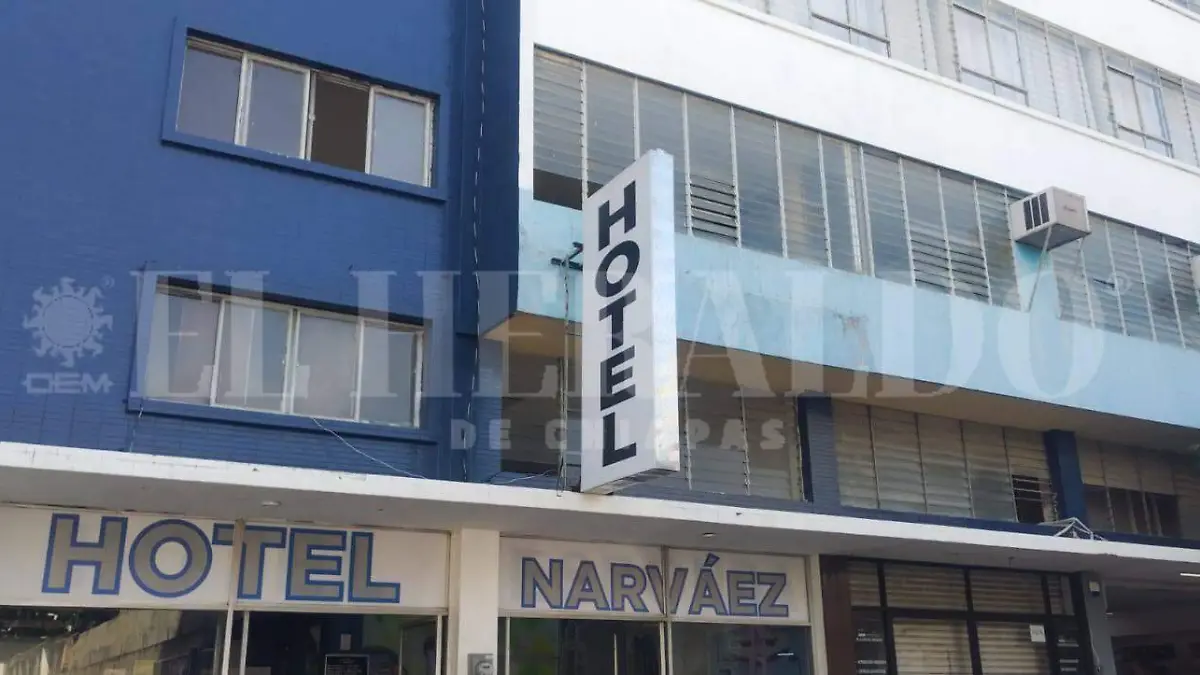 hotel 1