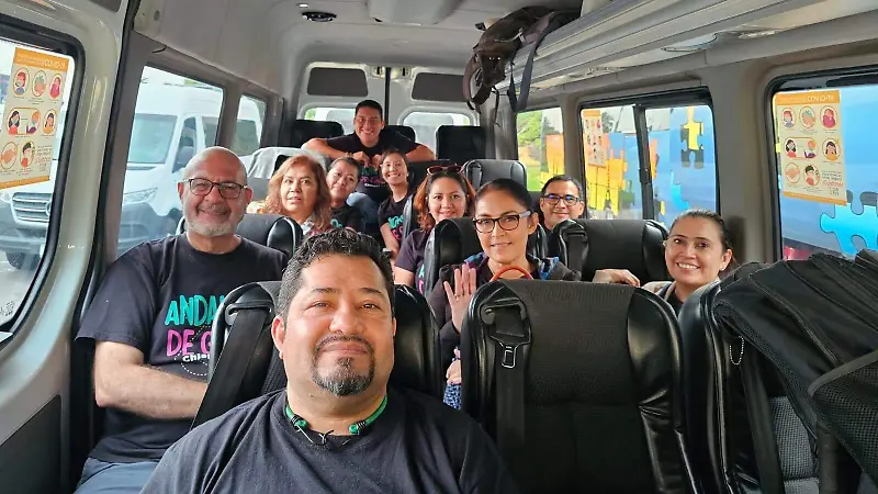 Empieza a arribar el turismo dicen empresarios 
