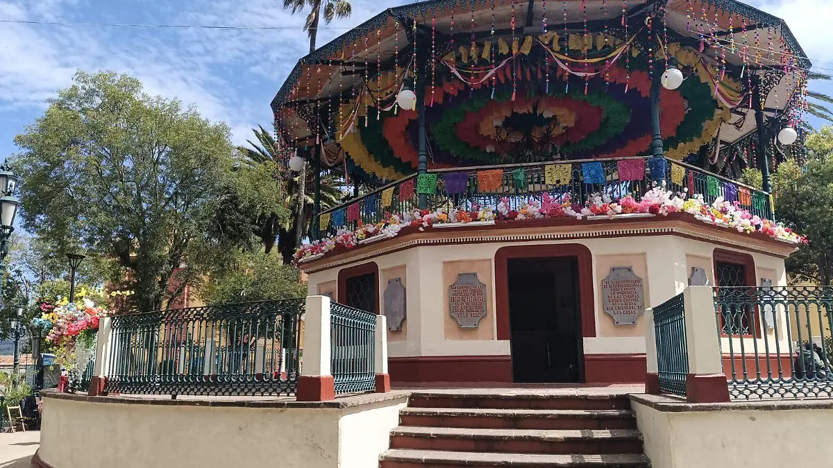 San Cristóbal de Las Casas