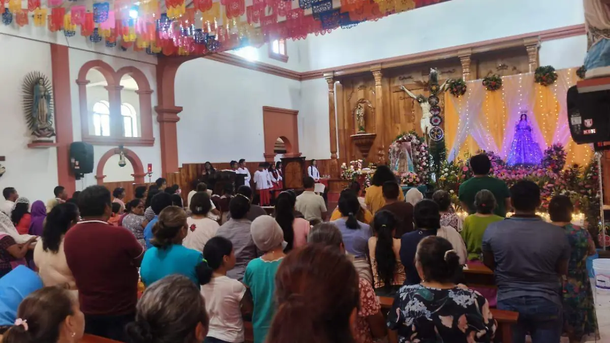 iglesia