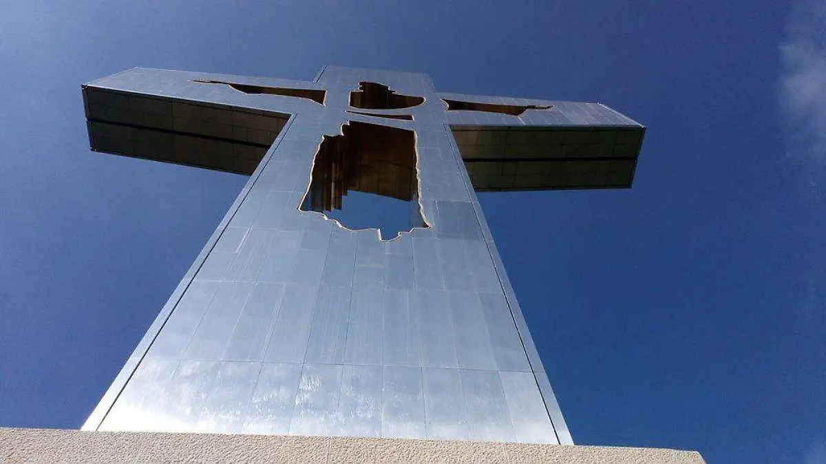 Cristo de Copoya turismo Chiapas