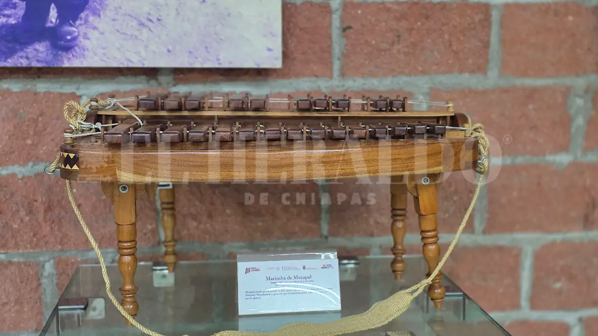 Marimba museo turismo