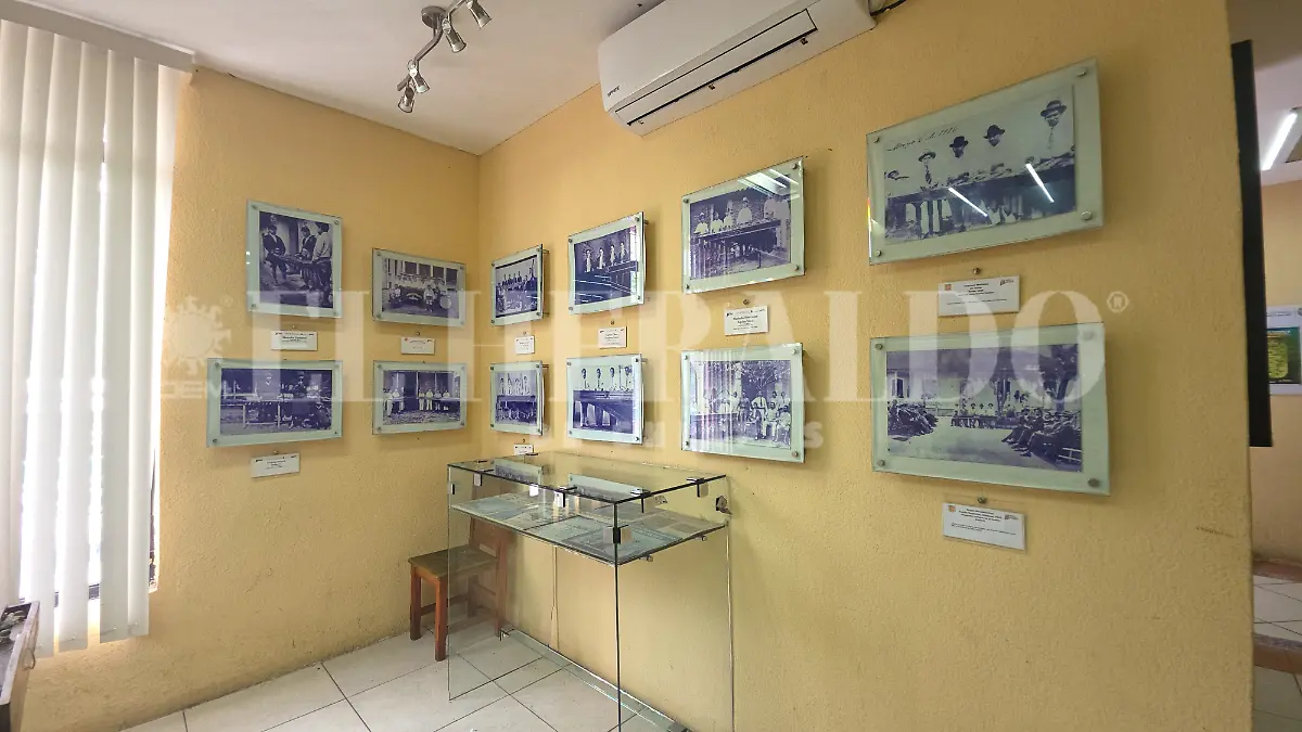 Marimba museo historia turismo