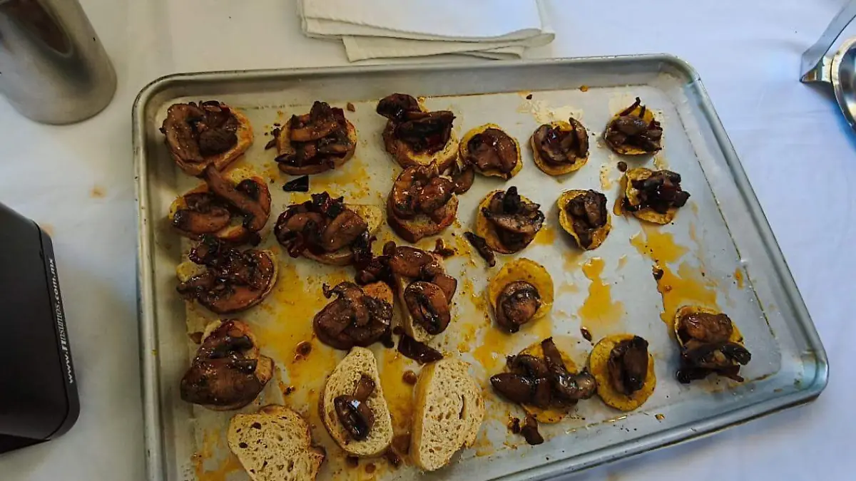comida