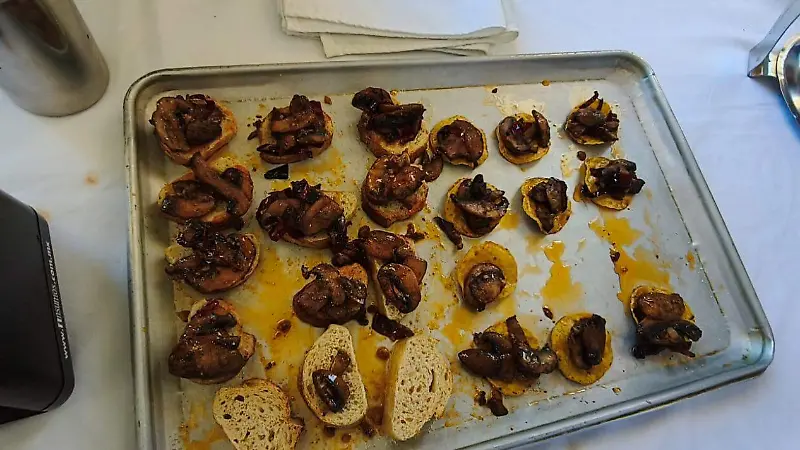 comida