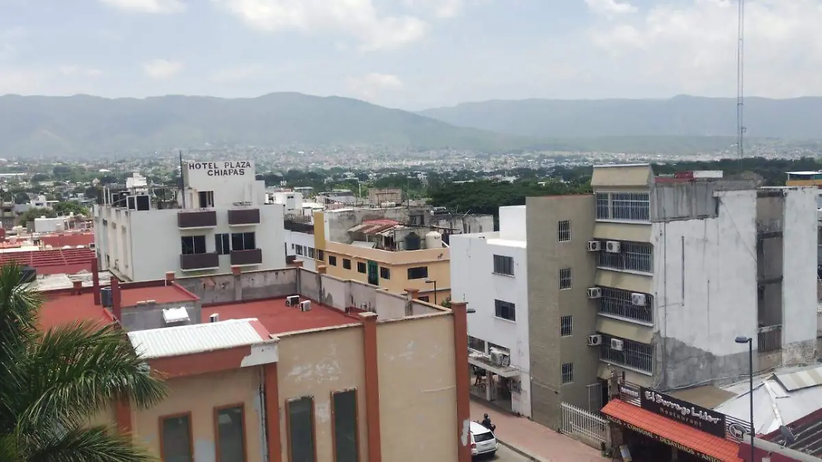 tuxtla gutiérrez