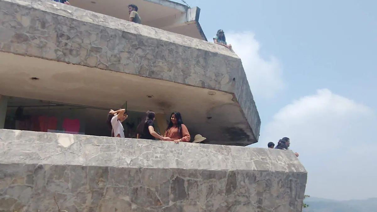Parque Nacional Cañón del Sumidero