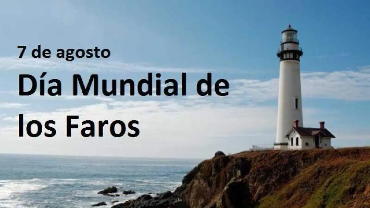 Día Mundial de los Faros