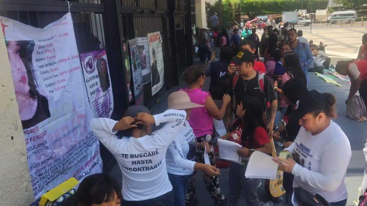 madres en resistencia 2