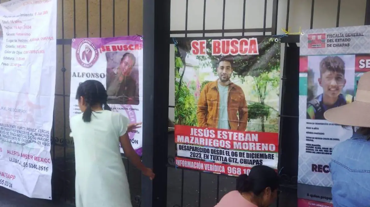 madres en resistencia 3