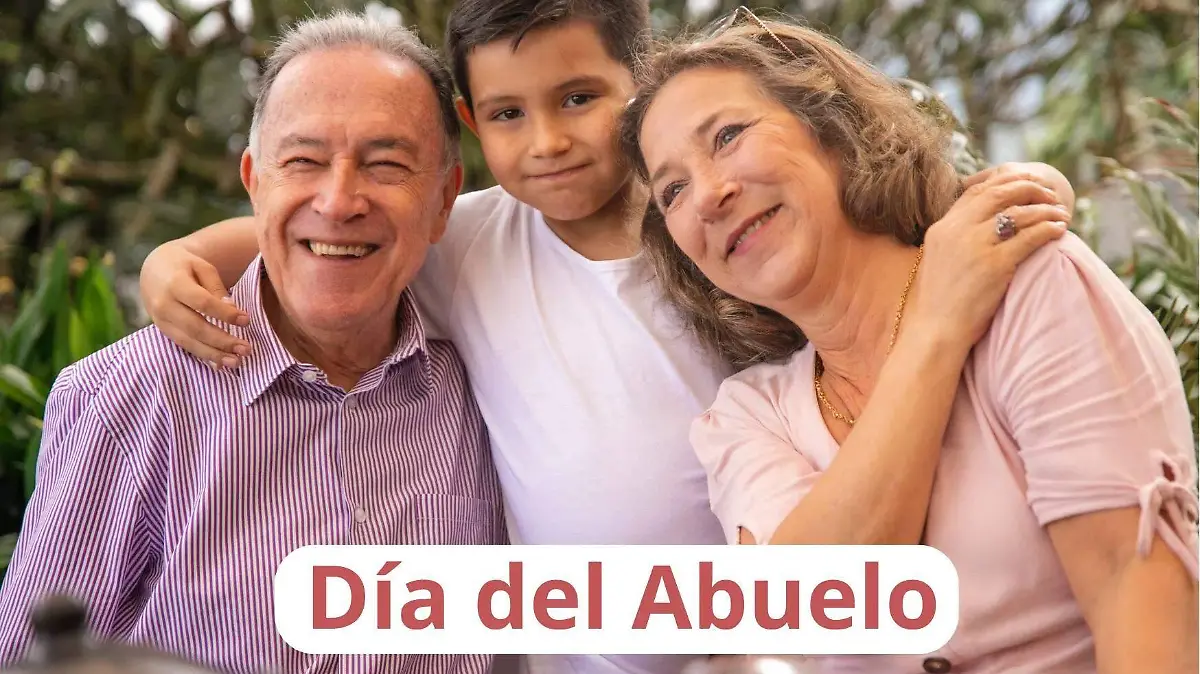 abuelos