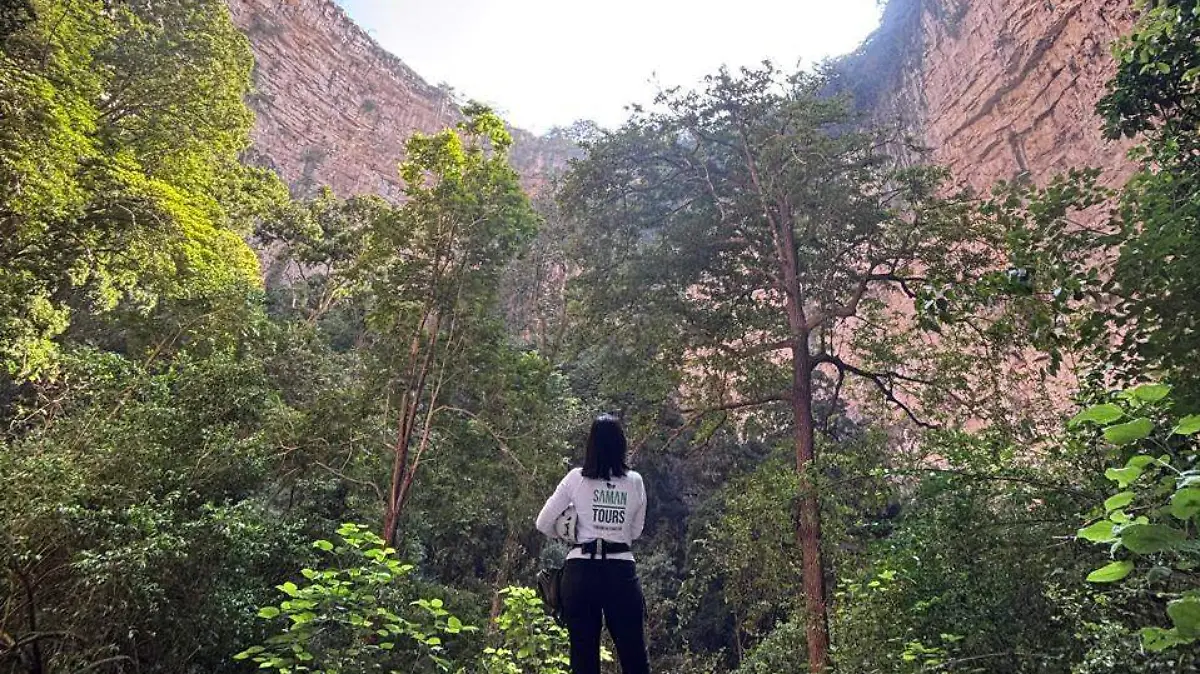 Bellezas de Chiapas en Ocozocoautla