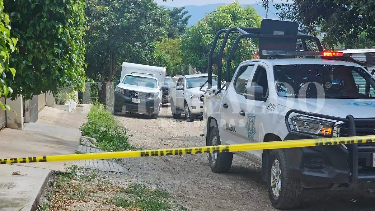balean a ministeriales en tuxtla